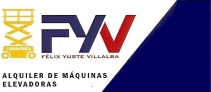 Logo de Félix Yuste Villalba